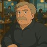اونی که تو غبارا گم شد 的头像