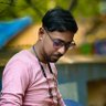 ASHIS MADRAJEE's profile picture