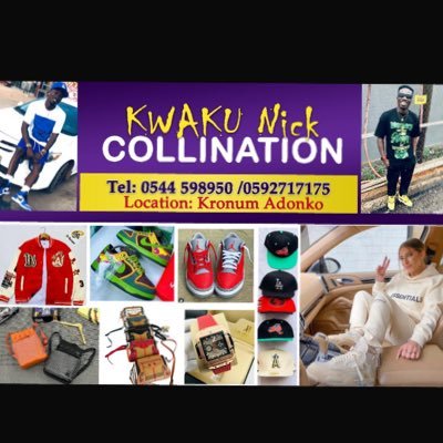kwakuNickGh4's profile picture