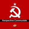 Perspective communiste ☭🔻 profil fotoğrafı