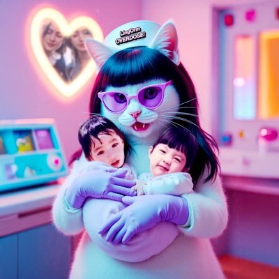 𝙇𝙞𝙣𝙜𝙊𝙧𝙢 𝙊𝙫𝙚𝙧𝙙𝙤𝙨𝙚's profile picture