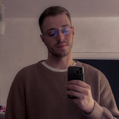 Годихус's profile picture