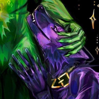 JustGheri's profile picture