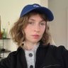 Profilbild von Anna Cher