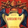 Adriano VII profil fotoğrafı