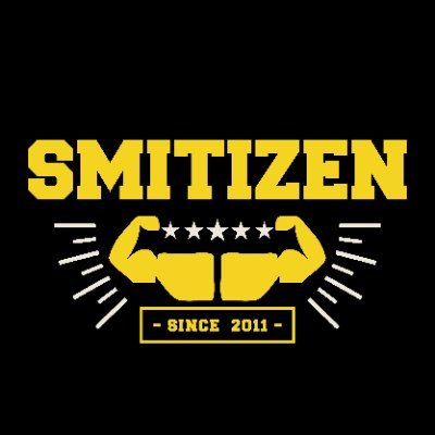 Smitizen's profile picture