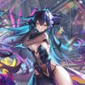 Profilbild von 名もなきちしかん@NIKKE勢