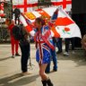 Brit Tanya profil fotoğrafı