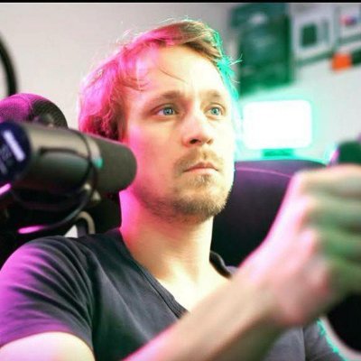 DanSuzukiTV's profile picture