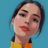 نوفانه 🦋 的头像