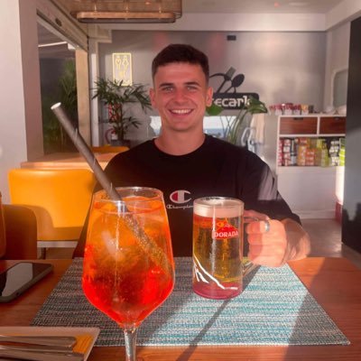 Isaac's profile picture