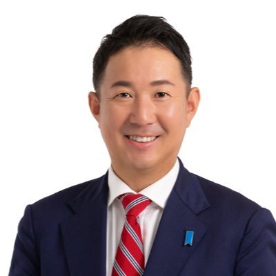 なかいずみ松司's profile picture