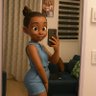 Myrah 💙 profil fotoğrafı