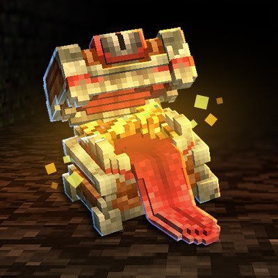 Eternal Crypt - Wizardry BC - | ECWiz's profile picture