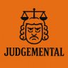 Фото профиля judgemental