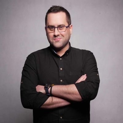 Błażej Makarewicz's profile picture