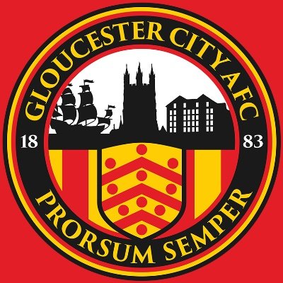 Gloucester City AFC's profile picture