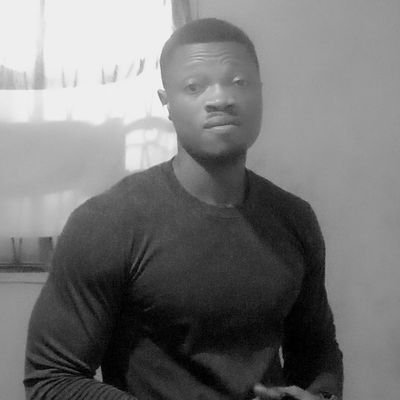 OLAWALE M.DEEN 💙❤️'s profile picture