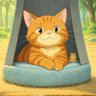 橘猫XBT's profile picture