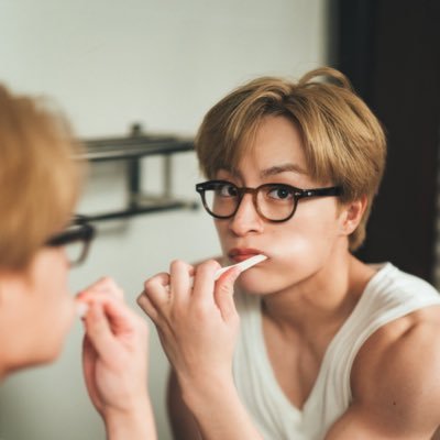 【公式】白濱亜嵐2nd写真集 Hallelujah!!'s profile picture