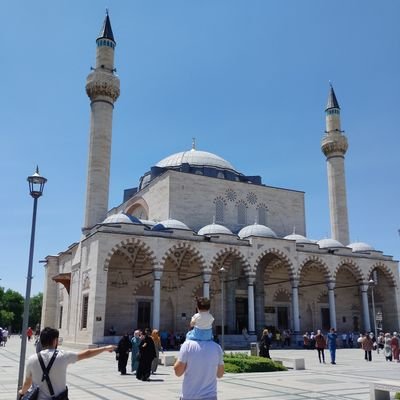 Oktay's profile picture