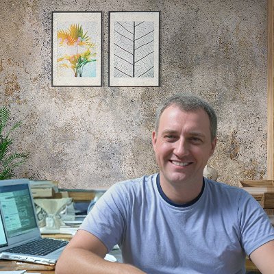 TimSomerwille's profile picture