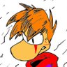 Rayman profil fotoğrafı