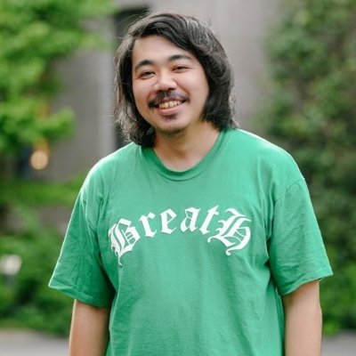 B_yoshiryu's profile picture