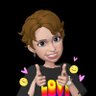 Profilbild von Moni Voll