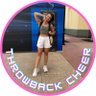 Фото профиля Throwback Cheer