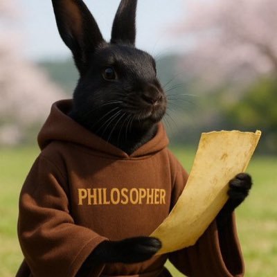 That Rabbit Guy's profile picture