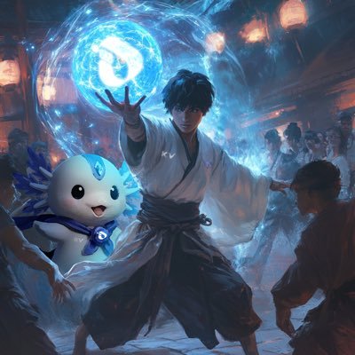KV's profile picture
