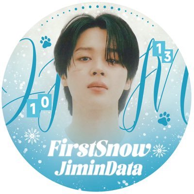 Fanbase - ❄️FirstSnow JiminData|slow's profile picture