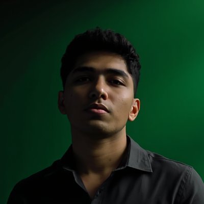 Axprobysatyam's profile picture
