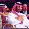 فهد بن محمد 的头像