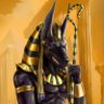 Anubis🇧🇷 profil fotoğrafı