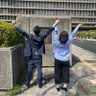東郷ゆう子の旦那 的头像