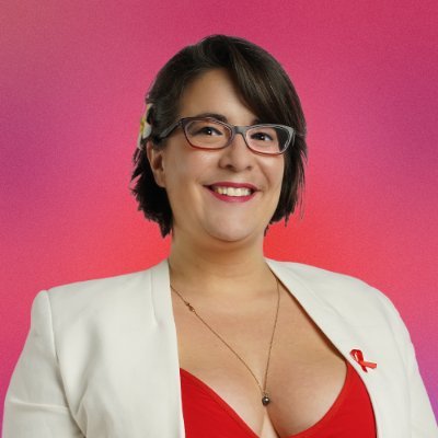 Ségolène Amiot 🔻🐝🏳️‍🌈's profile picture