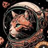 Фото профиля SpaceCAT
