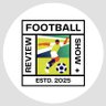 Фото профиля Football Review Show