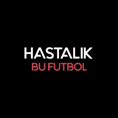 HastalikBFutbol's profile picture