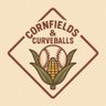 Фото профиля Cornfields&Curveballs