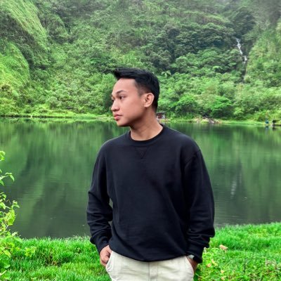 Ahmad Ramadhan's profile picture