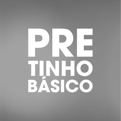 Pretinho_Basico's profile picture