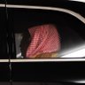 Profilbild von نـادر آلـرفاعـي