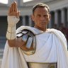White Power Ranger profil fotoğrafı