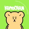 Profilbild von こもちゃん(komochan)