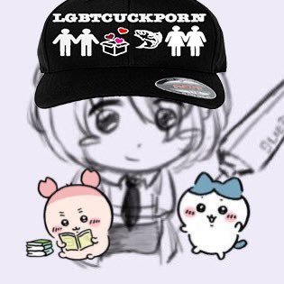 lgbtcuckporn 🧍‍♂️🛋️ 👩‍❤️‍💋‍👨's profile picture