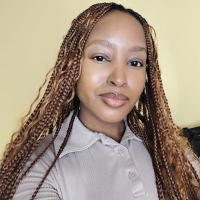 Ntombi N's profile picture