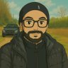 Ahmad profil fotoğrafı
